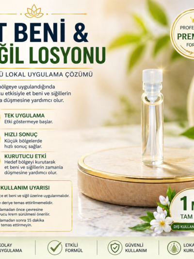 Et Beni Losyonu 1ml